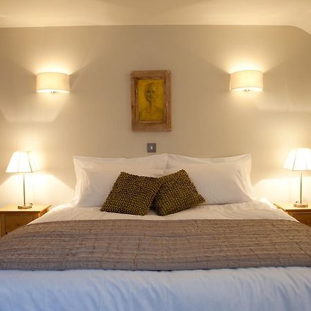 Villa Hay Retreats Hay-On-Wye Zimmer foto