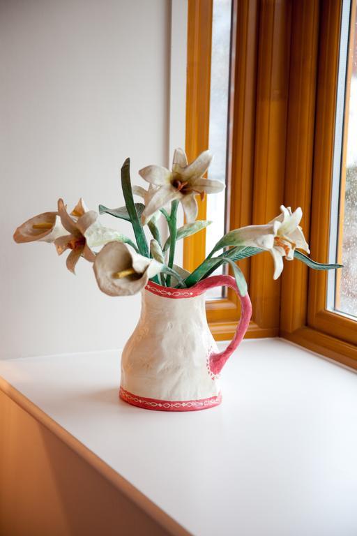 Villa Hay Retreats Hay-On-Wye Zimmer foto